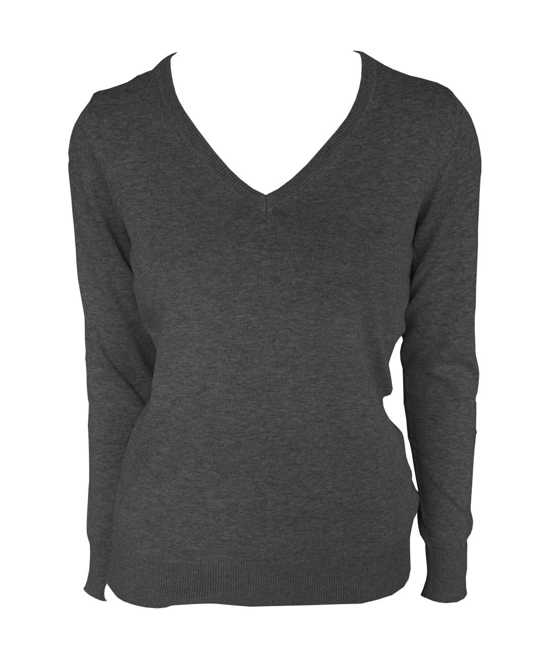 LE951 Dark Melange Grey