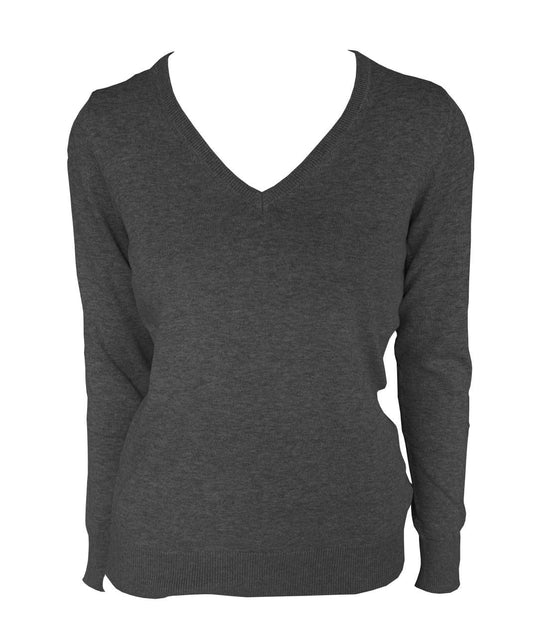 LE951 Dark Melange Grey