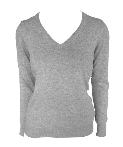 LE951 Light Melange Grey