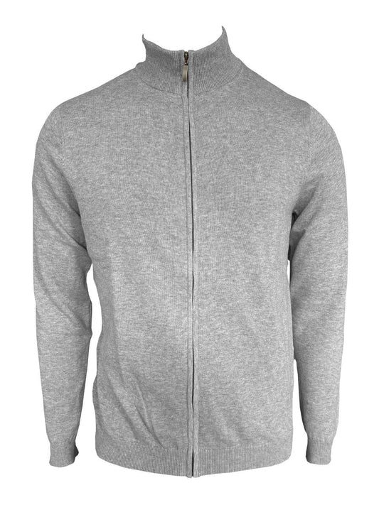 LE970 Light Melange Grey