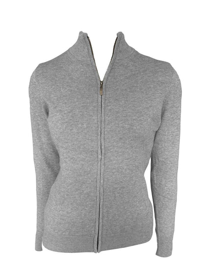 LE971 Light Melange Grey