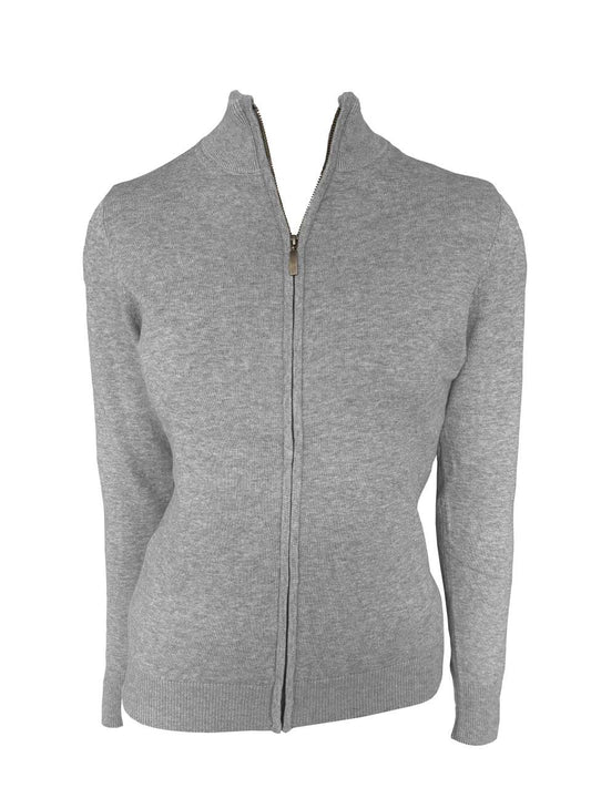 LE971 Light Melange Grey