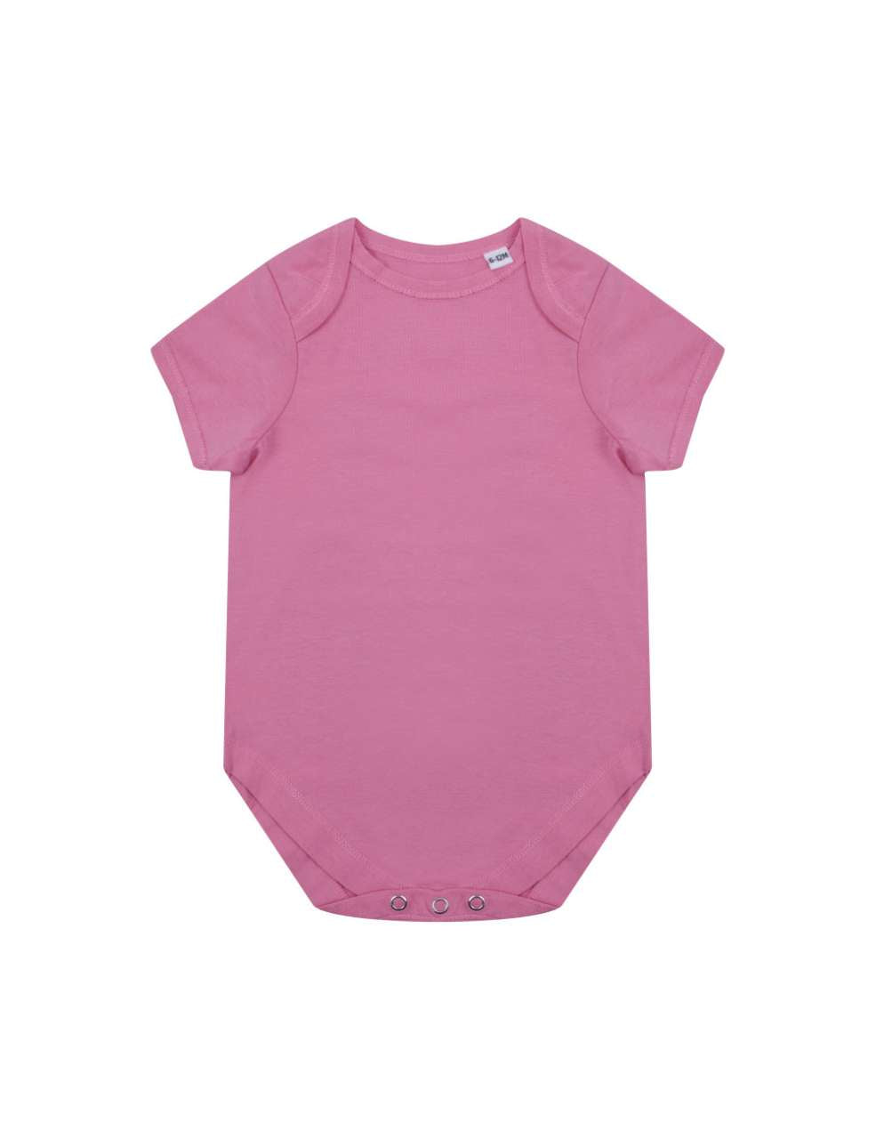 ORGANIC BODYSUIT