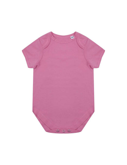 ORGANIC BODYSUIT