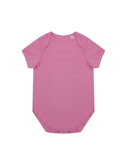 ORGANIC BODYSUIT