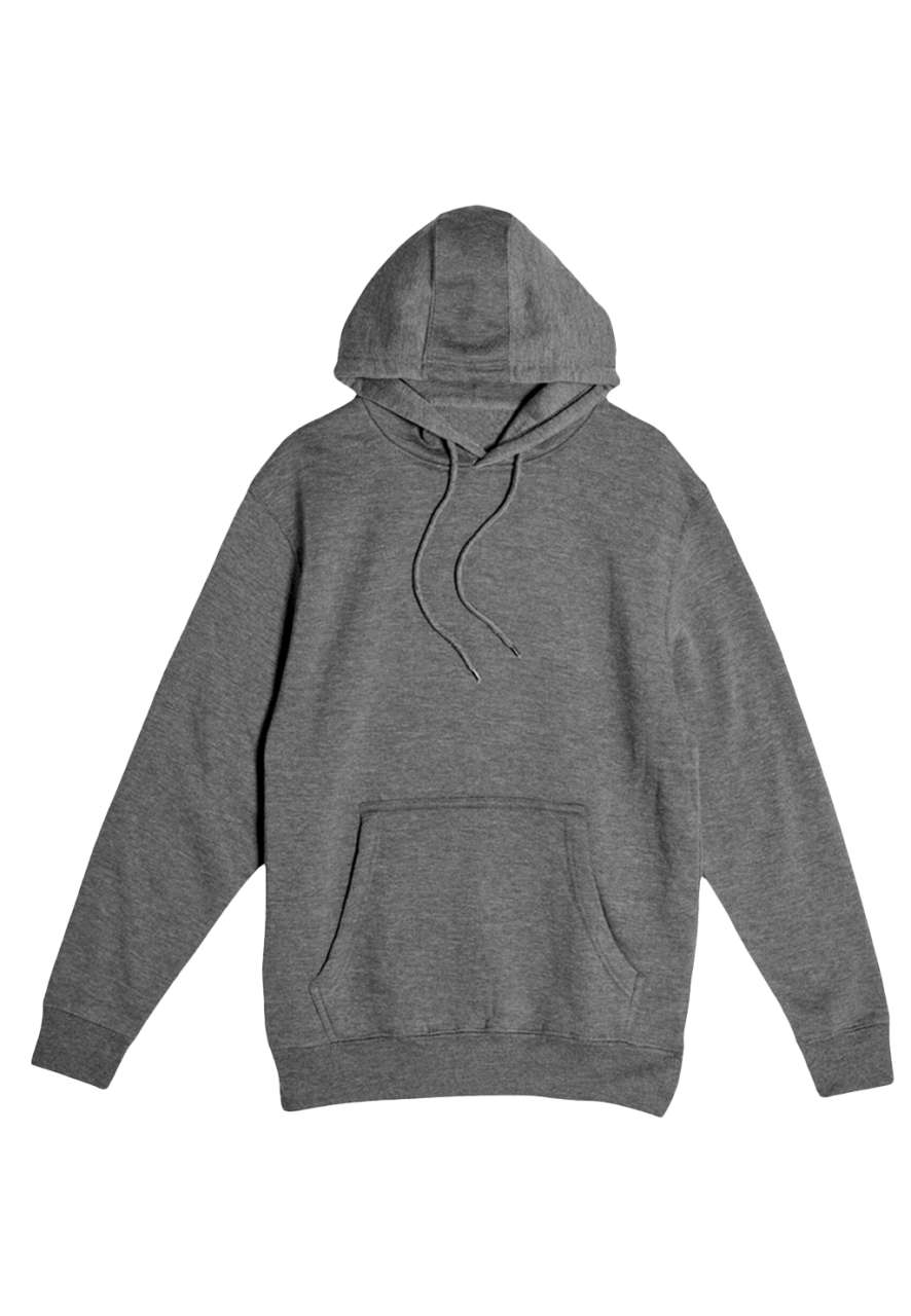 LS14001 Charcoal Heather