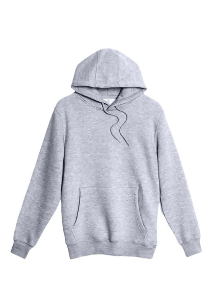 LS14001 Heather Grey