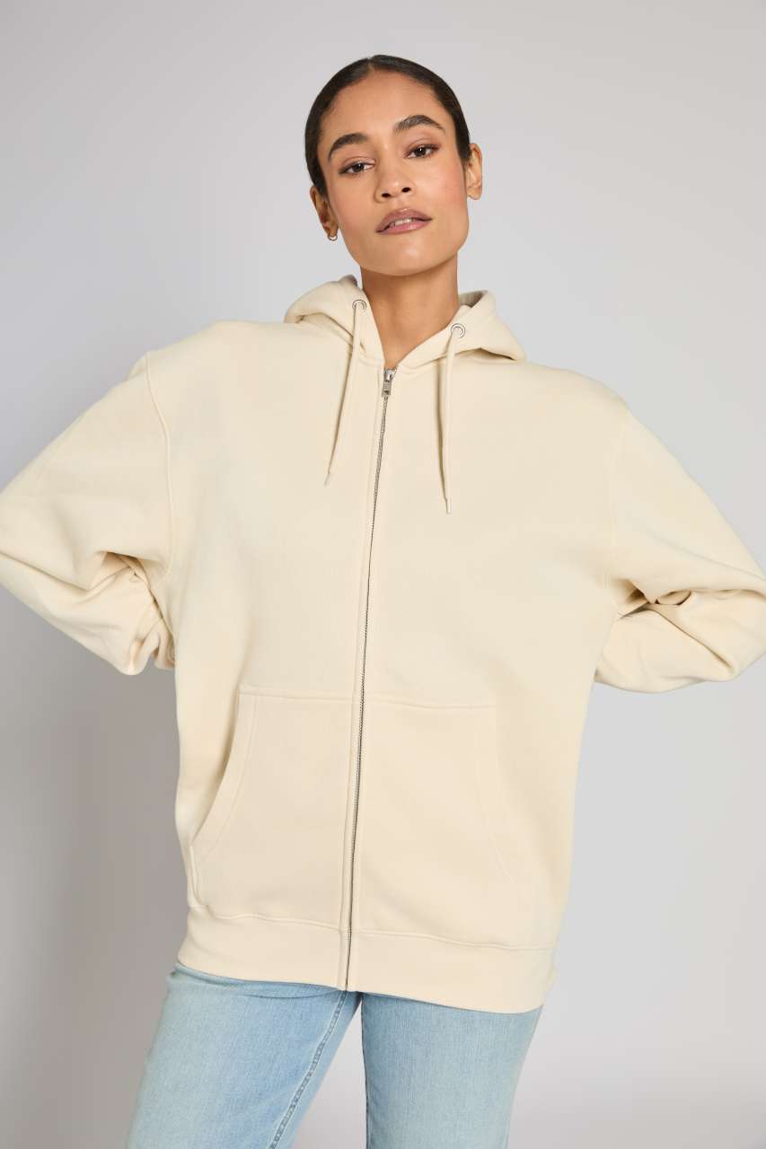 LS14003 Oatmeal Heather
