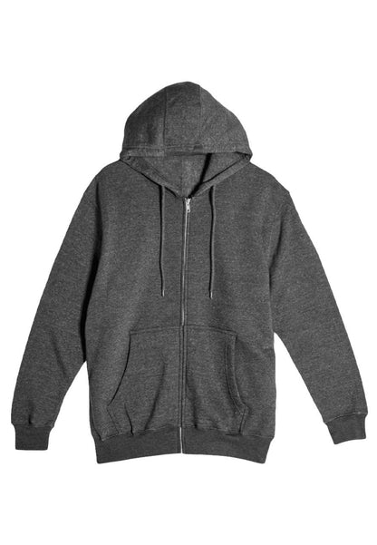 LS14003 Charcoal Heather