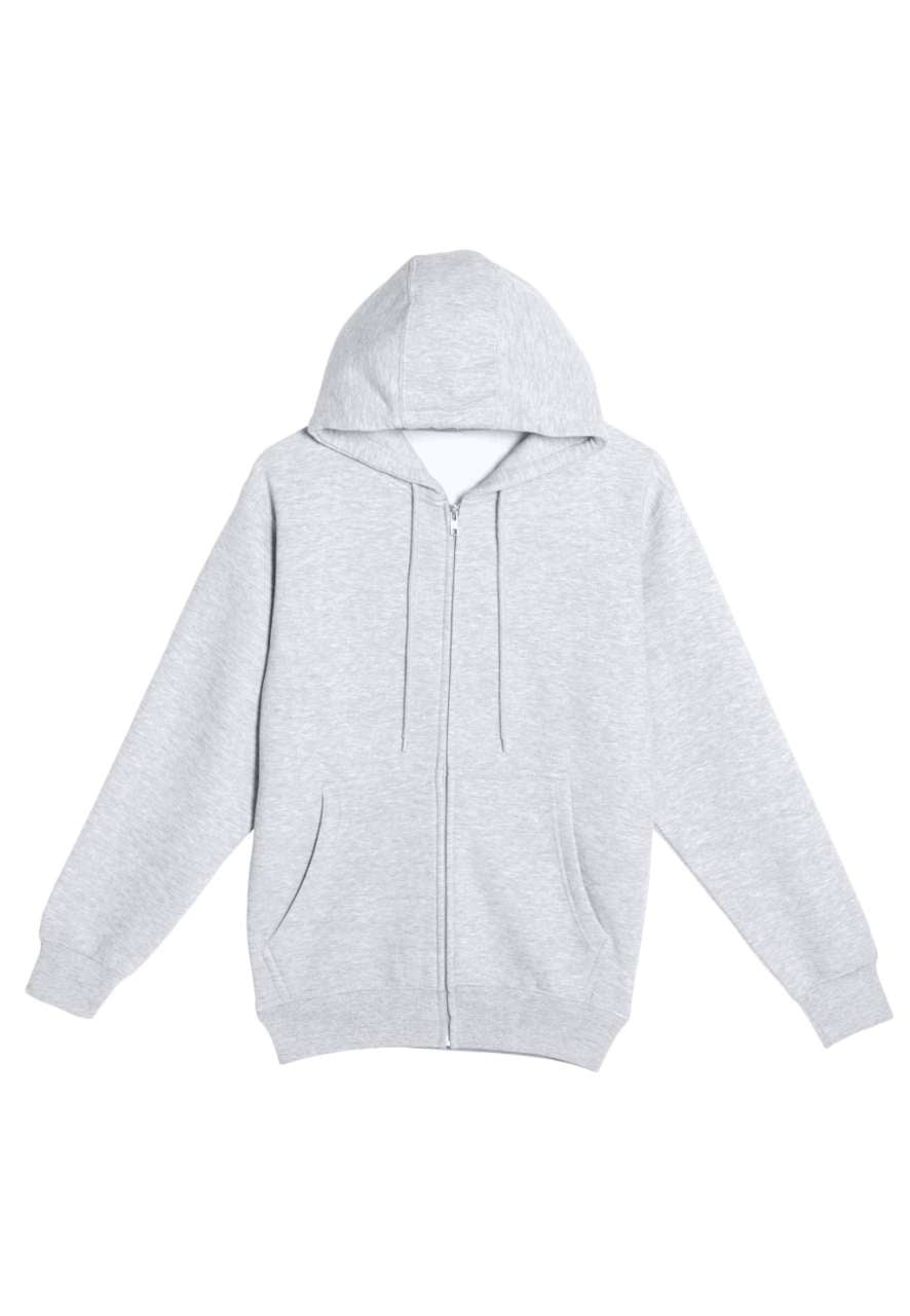 LS14003 Heather Grey