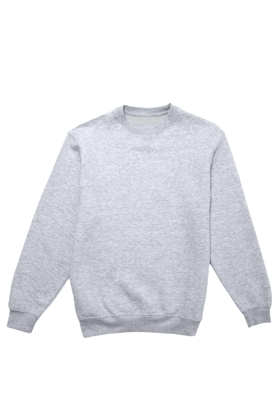 LS14004 Heather Grey
