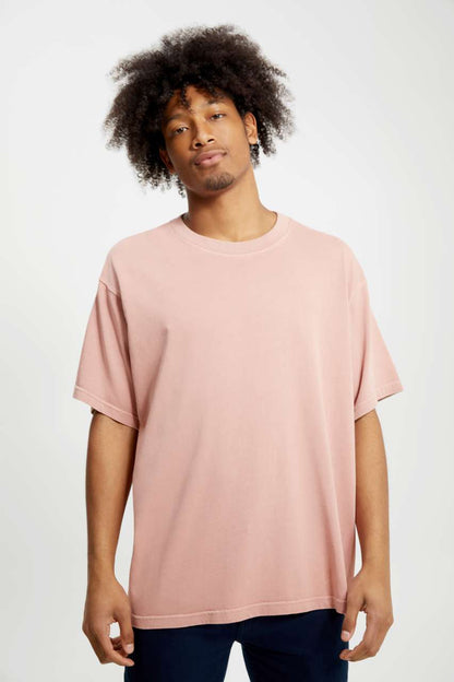 URBAN HEAVY TEE GARMENT DYED