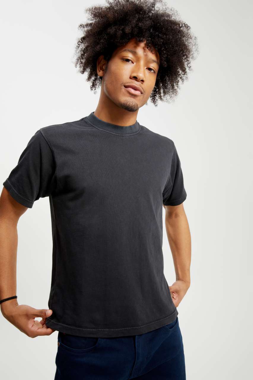 URBAN HEAVY TEE GARMENT DYED
