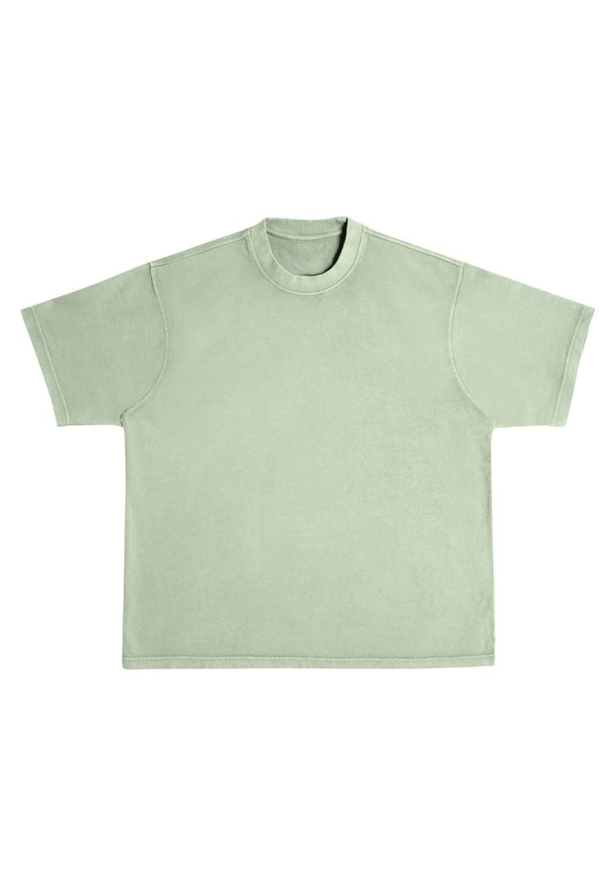 LS16005GD Pigment Oil Green