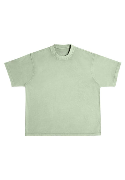 LS16005GD Pigment Oil Green