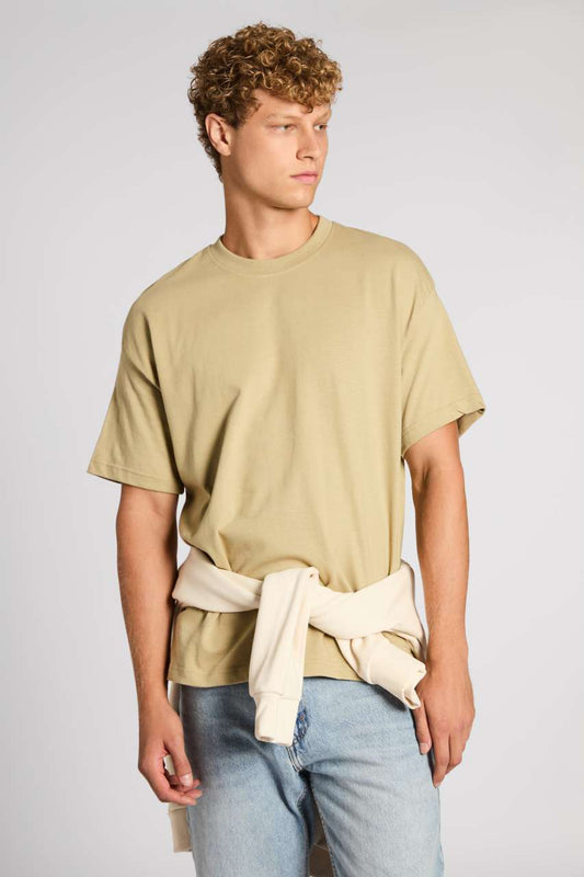 HEAVY CORE T-SHIRT