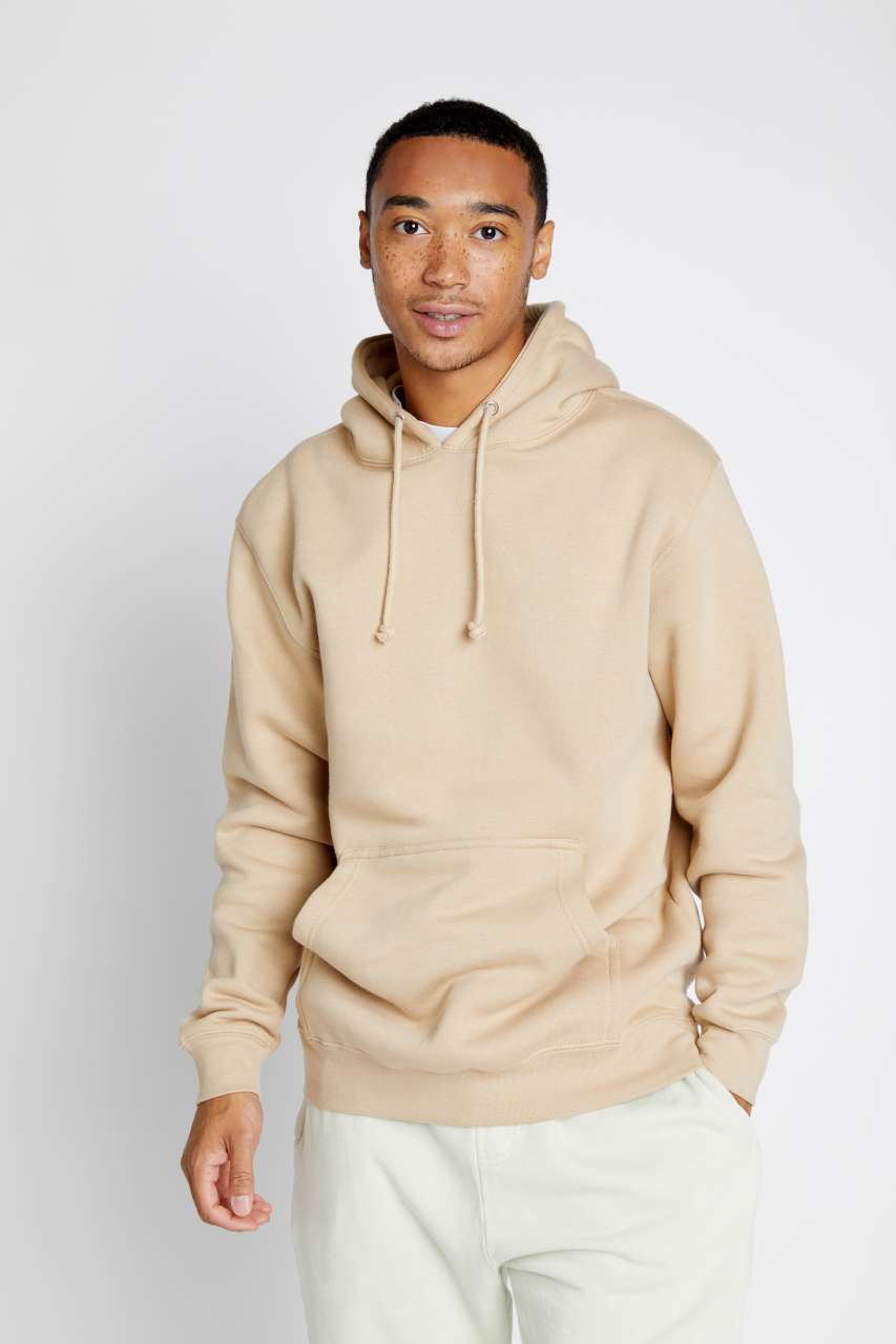 LS19001 Heather Grey