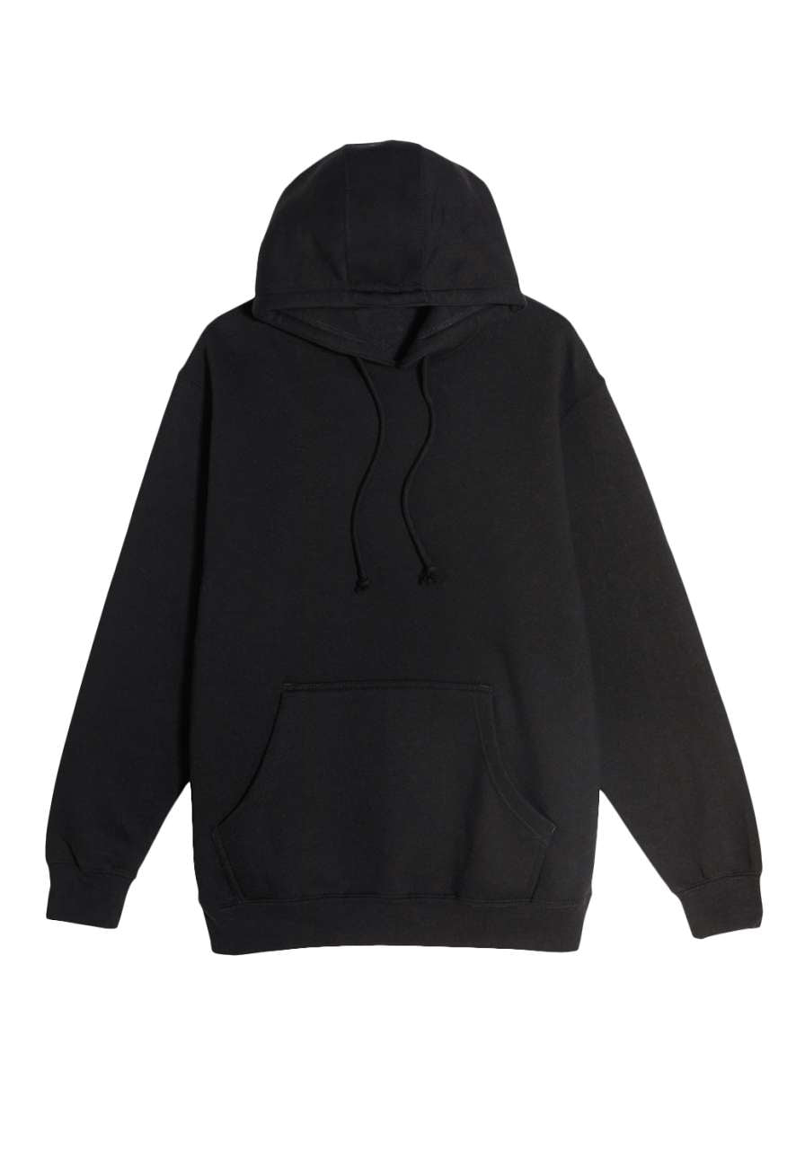 LS19001 Black