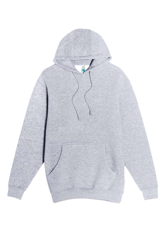 LS19001 Heather Grey