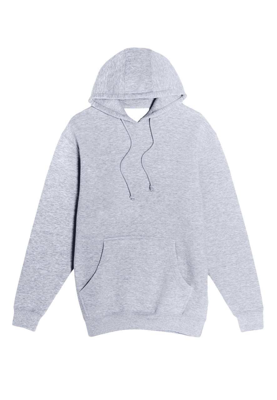 LS19001 Heather Grey
