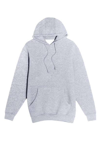 LS19001 Heather Grey