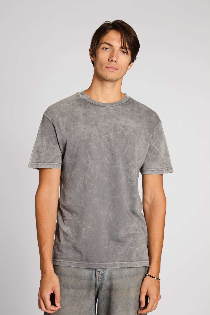 VINTAGE CREWNECK TEE