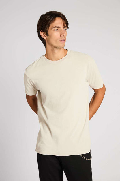 VINTAGE CREWNECK TEE