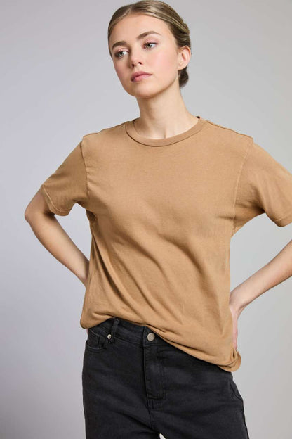 VINTAGE CREWNECK TEE