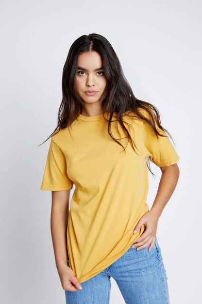 VINTAGE CREWNECK TEE