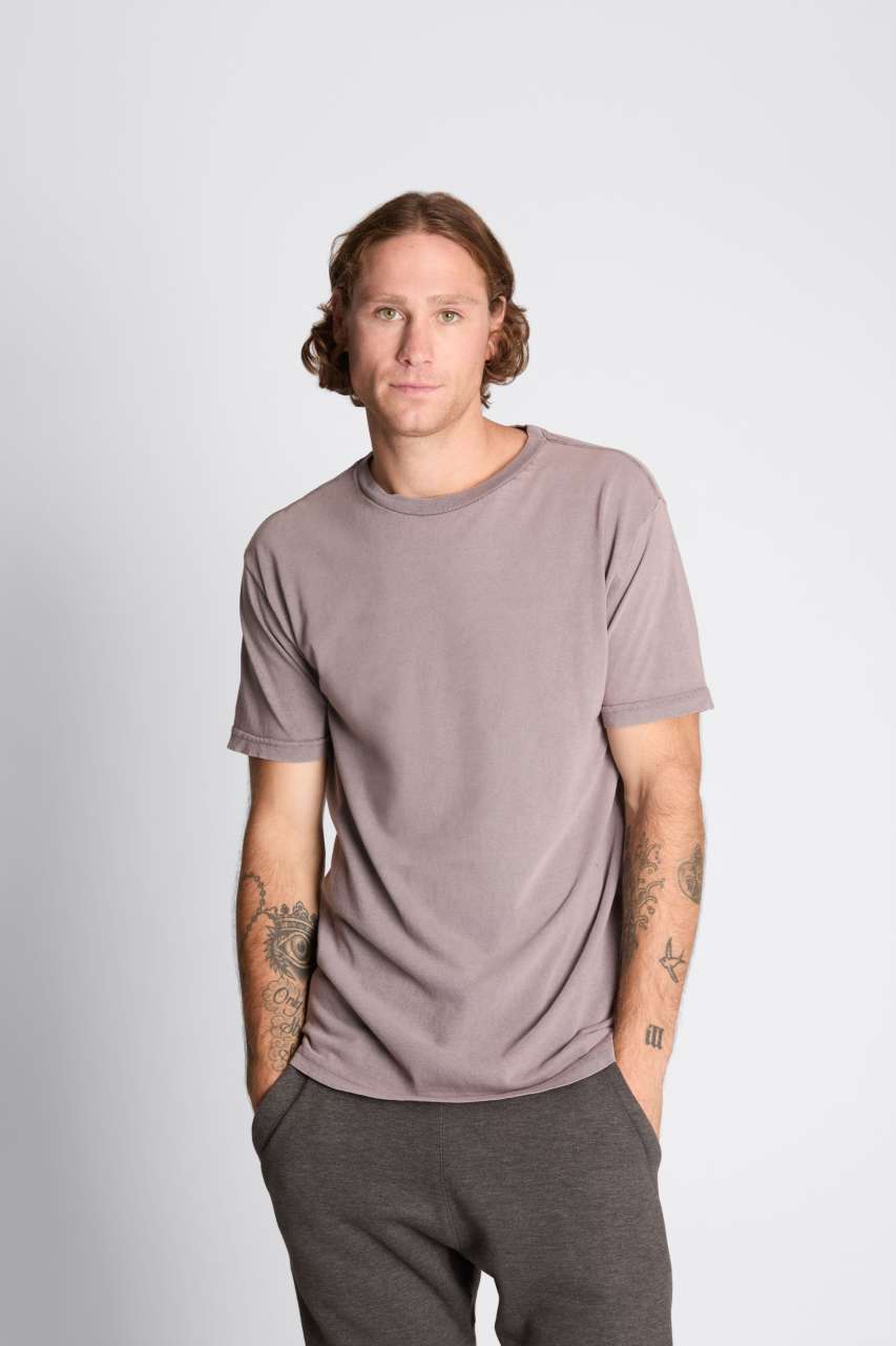 VINTAGE CREWNECK TEE