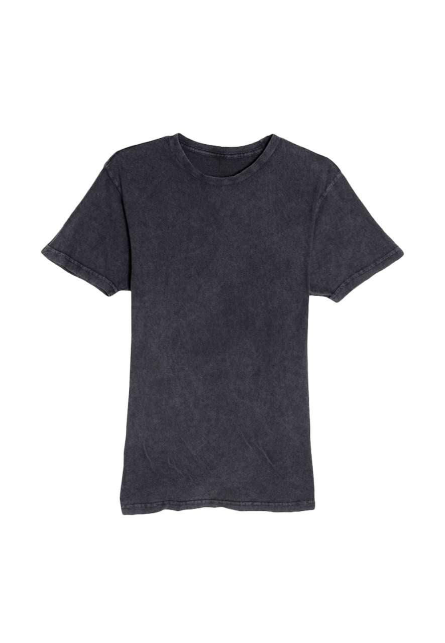 LST002 Vintage Black