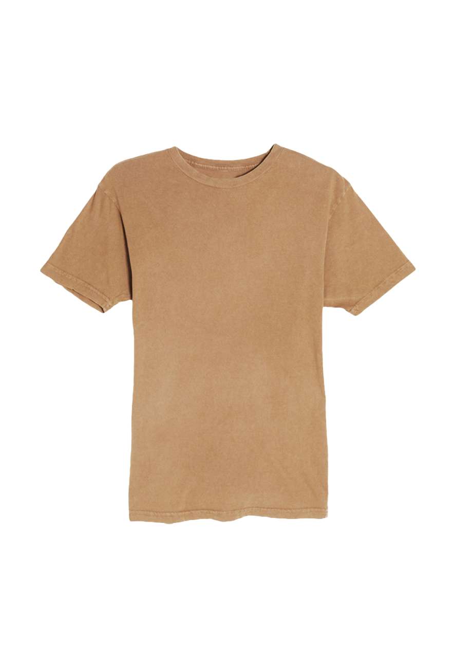 LST002 Vintage Camel