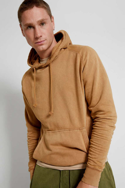 VINTAGE RAGLAN HOODIE