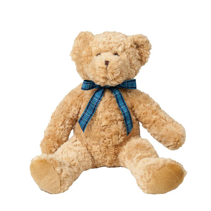 MUMBLES BRACKEN BEAR - Light Brown - Additional