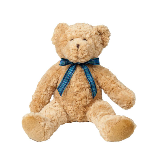 MUMBLES BRACKEN BEAR - Light Brown - Main