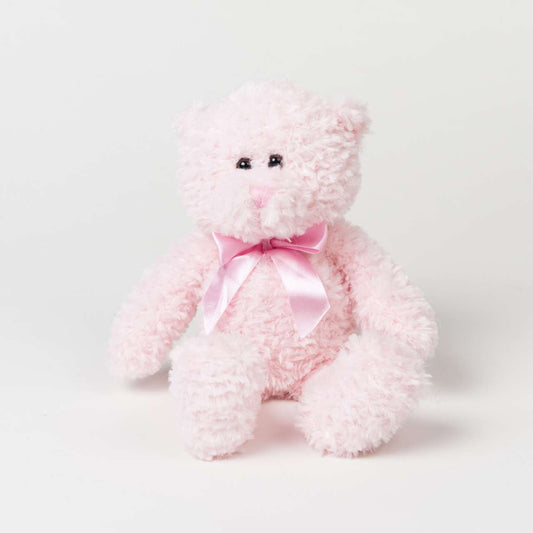 MUMBLES BRUMBLE BEAR - Light Brown - Main