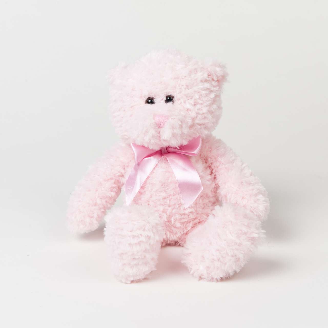 MUMBLES BRUMBLE BEAR - Light Brown - Model