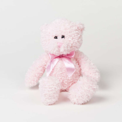 MUMBLES BRUMBLE BEAR - Light Brown - Model