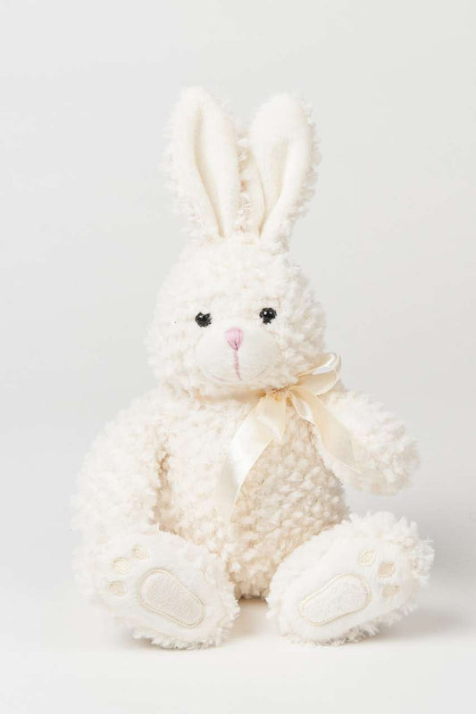 RABBIT - White - Main