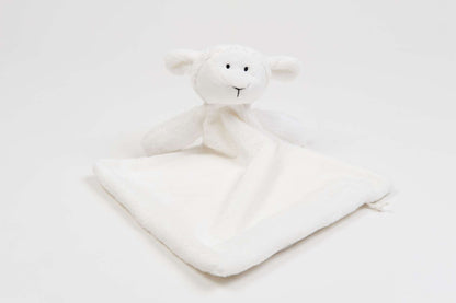 LAMB COMFORTER - Cream - colorimageurl