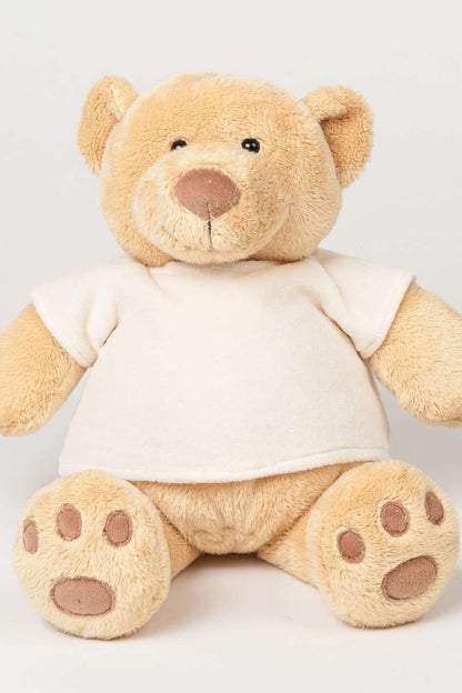 MUMBLES HONEY BEAR - Light Brown - Model