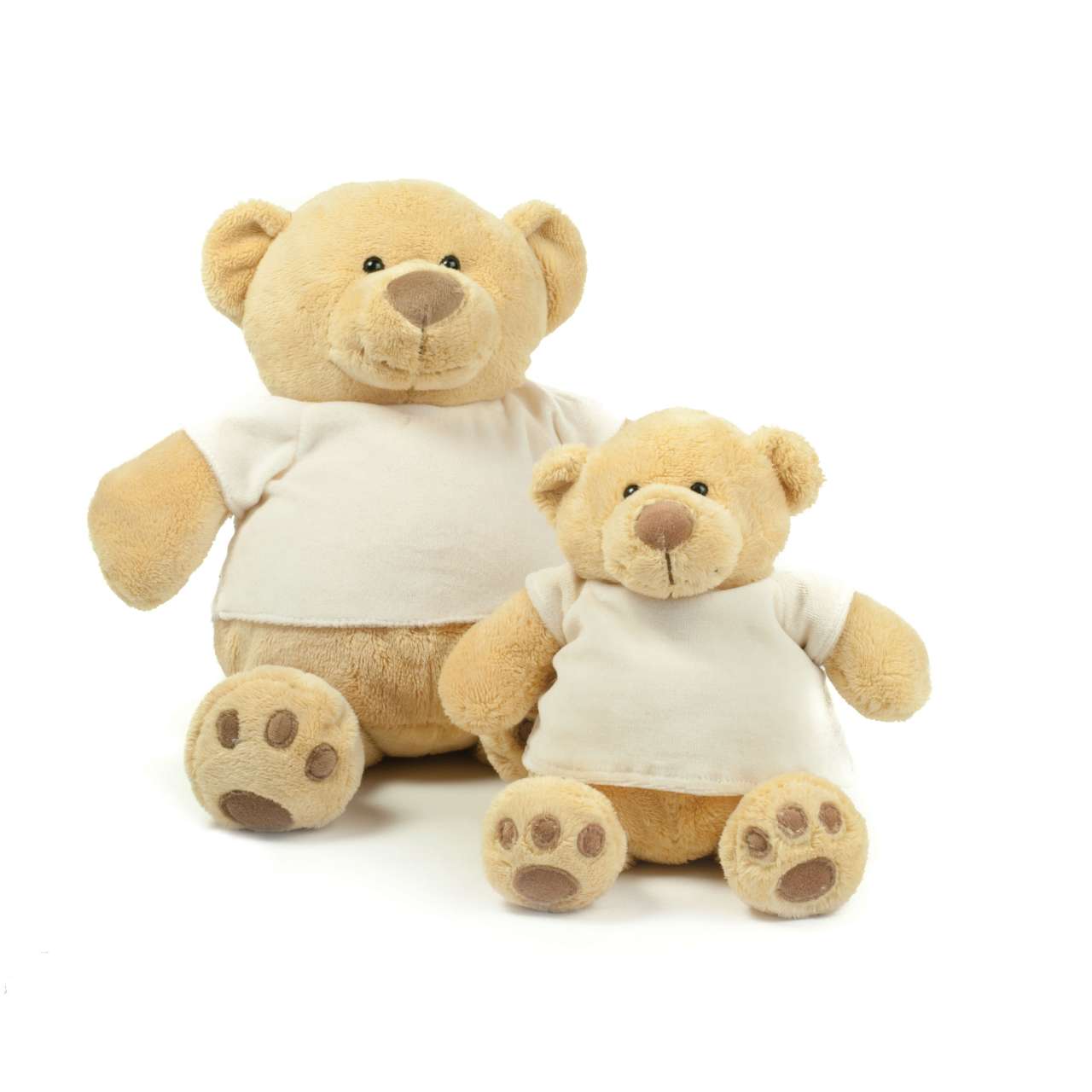MUMBLES HONEY BEAR - Light Brown - Additional