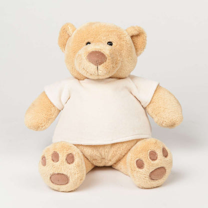 MUMBLES HONEY BEAR - Light Brown - Main