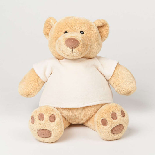 MUMBLES HONEY BEAR - Light Brown - Main