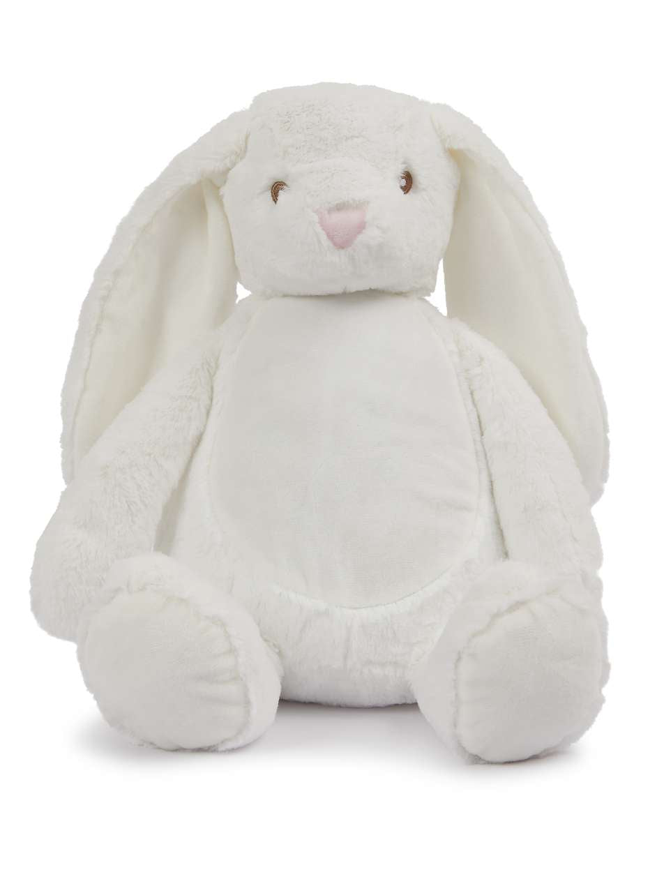 ZIPPIE BUNNY - Cream - colorimageurl