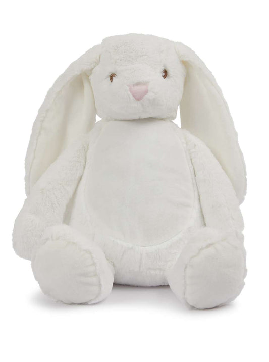 ZIPPIE BUNNY - Cream - colorimageurl