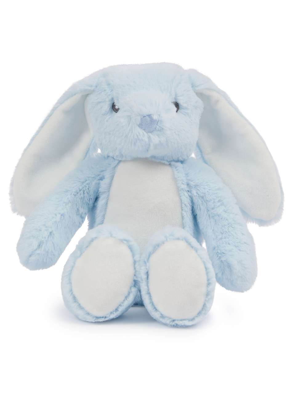 PRINTME MINI - Teddy Blue - colorimageurl