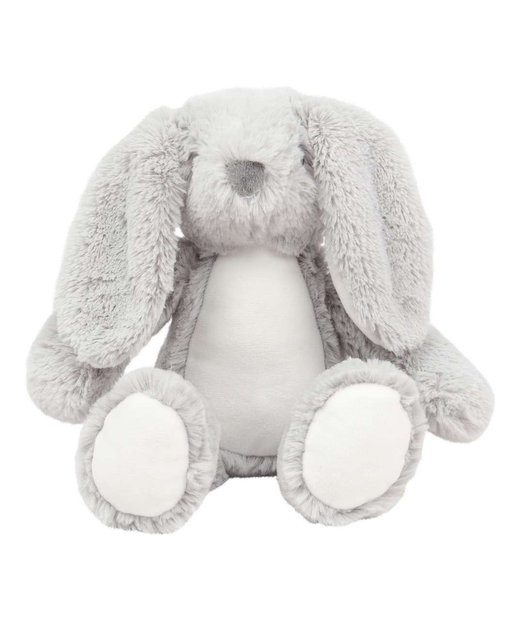 PRINTME MINI - Bunny Grey - colorimageurl