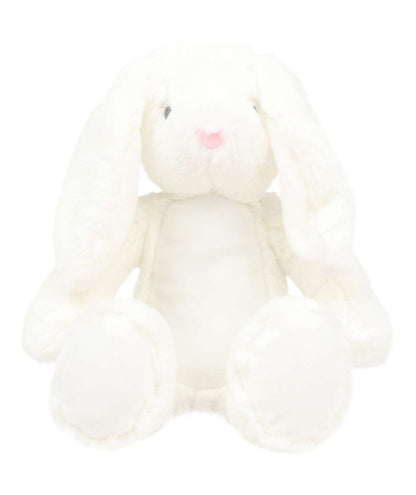 MM060 Bunny White