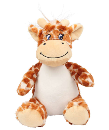 MM060 Giraffe